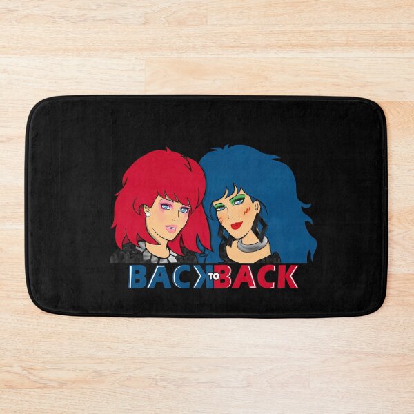 Item preview, Kimber and Stormer - Back to Back designed and sold by evobs.