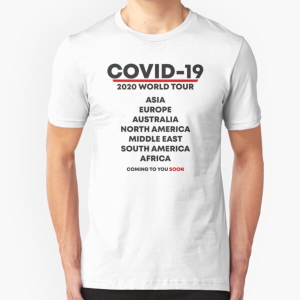The 30-Second Trick For Funny Covid T-Shirt