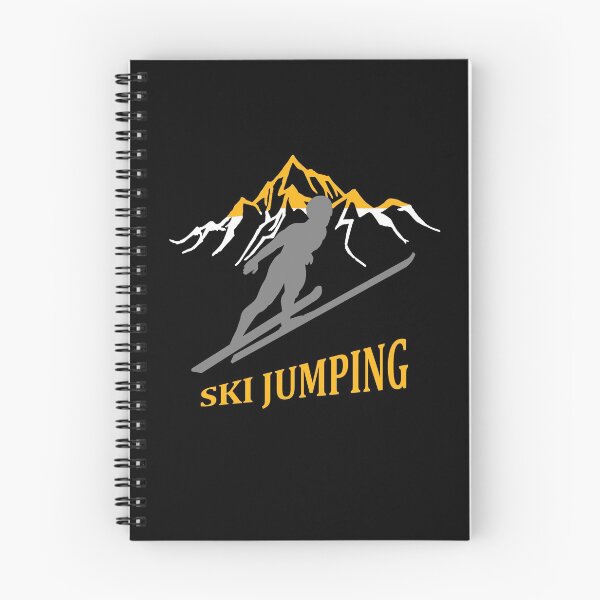 Item preview, Ski Jumping  designed and sold by GR-ART.