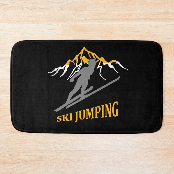 Item preview, Ski Jumping  designed and sold by GR-ART.