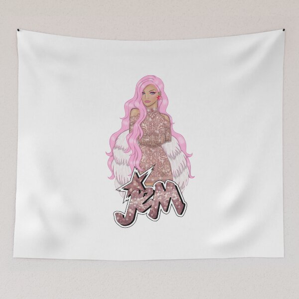 Item preview, Rose Gold Jem designed and sold by evobs.