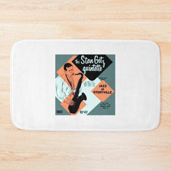 Item preview, Stan Getz designed and sold by Tjb62.