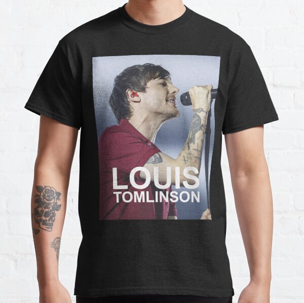 Fajar New Tomlinson Walls Amerikanische Tour 2020 Classic T-Shirt