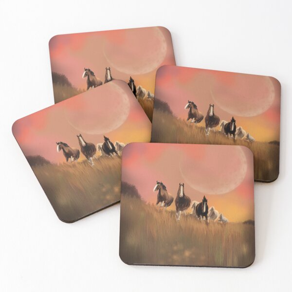 Item preview, They Are Coming designed and sold by AK-Hevonen.