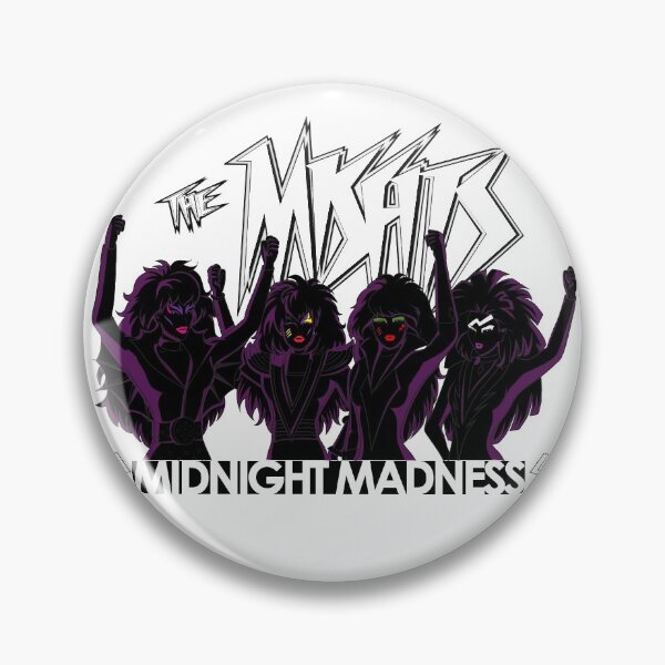 Item preview, Midnight Madness - Silhouette designed and sold by evobs.