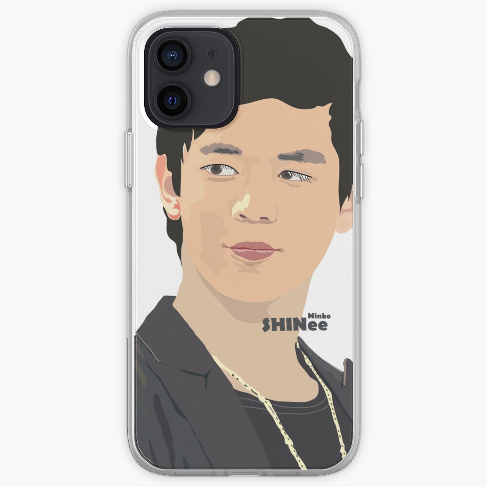 Minho iPhone Case & Cover