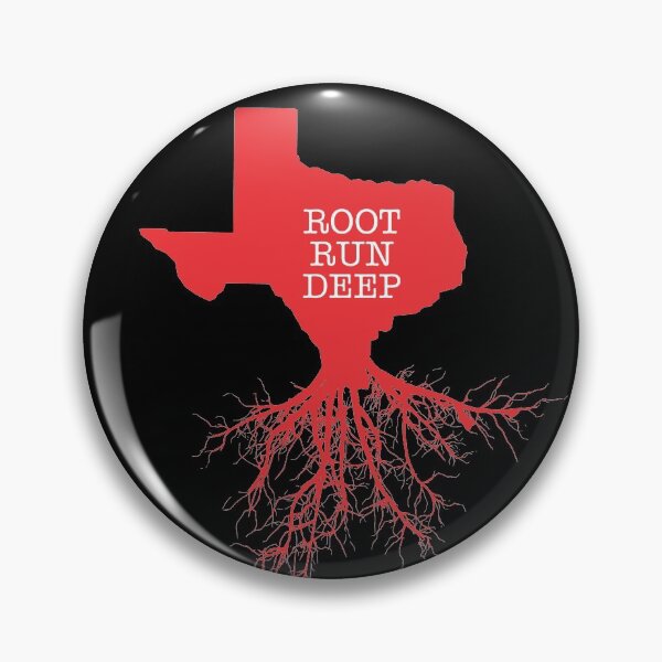 Item preview, texas roots  designed and sold by greenarmyman.