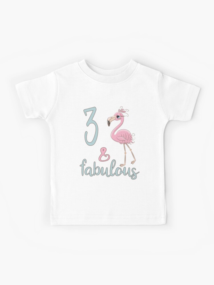 birthday girl shirt 3t