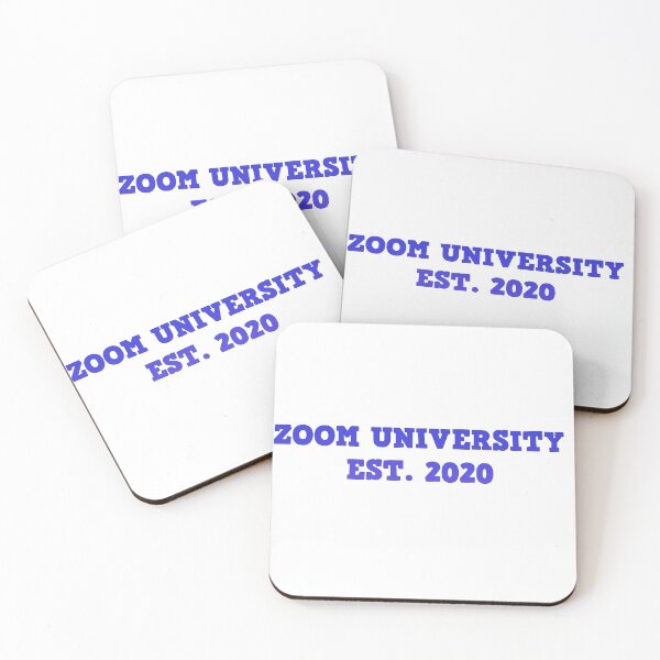 Item preview, Zoom University designed and sold by AmandaDesign.