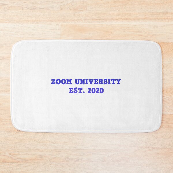 Item preview, Zoom University designed and sold by AmandaDesign.