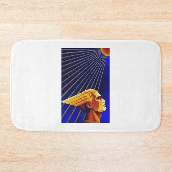 Item preview, Art deco Icarus designed and sold by Tjb62.