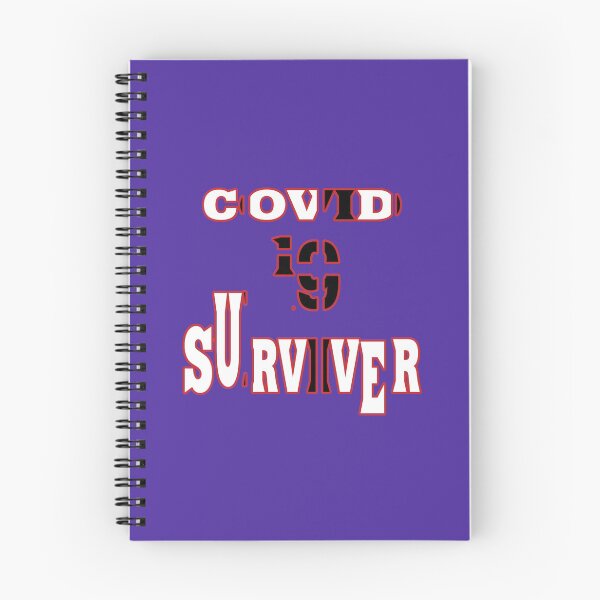 Item preview,  COVID 19 SURVIVER  designed and sold by Ralek.
