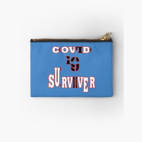 Item preview,  COVID 19 SURVIVER  designed and sold by Ralek.