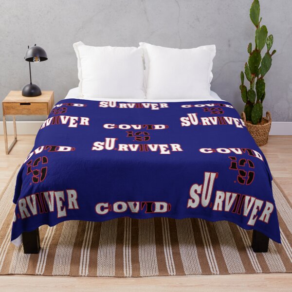 Item preview,  COVID 19 SURVIVER  designed and sold by Ralek.