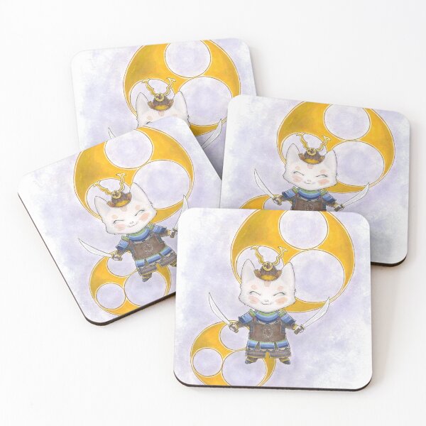 Item preview, Copie de Ninchat designed and sold by chidori.