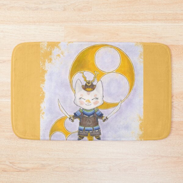 Item preview, Copie de Ninchat designed and sold by chidori.