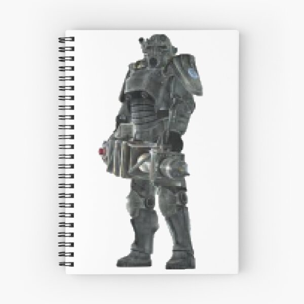 Item preview, Pixel Brother of Steel Paladin designed and sold by fuzzyscene.