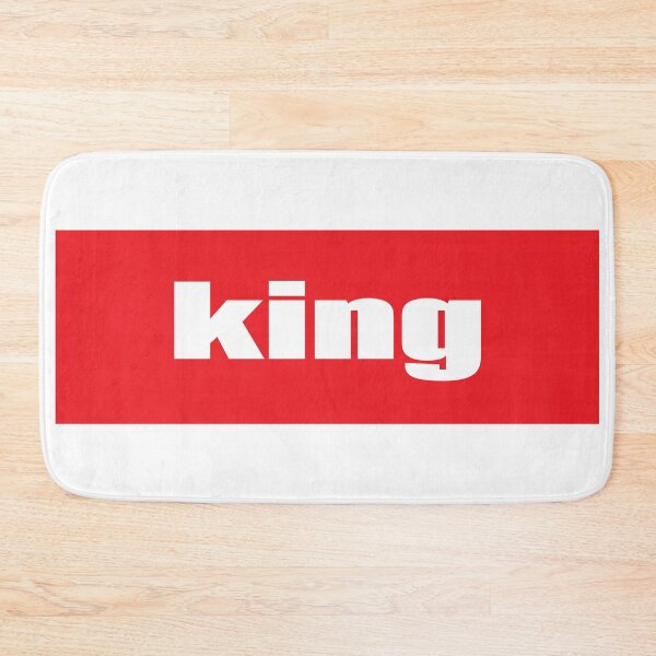 Item preview, King Equality  designed and sold by ProjectX23.