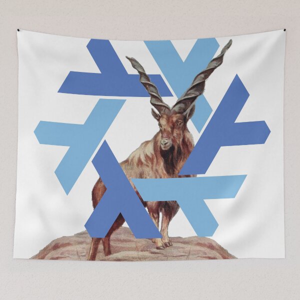 Item preview, Nixos 20.03 Markhor designed and sold by mogorman.