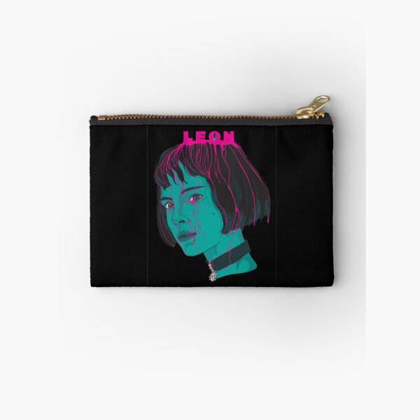 Item preview, Léon: The Professional - Mathilda Artwork designed and sold by L. Layne.