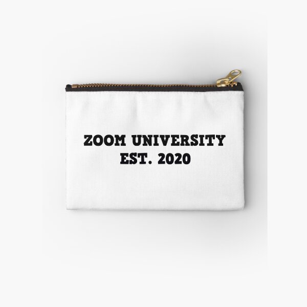 Item preview, Zoom University designed and sold by AmandaDesign.