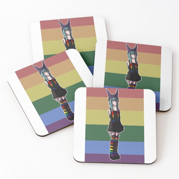 Item preview, PrideSketch - Lesbian designed and sold by ReptarCrane.