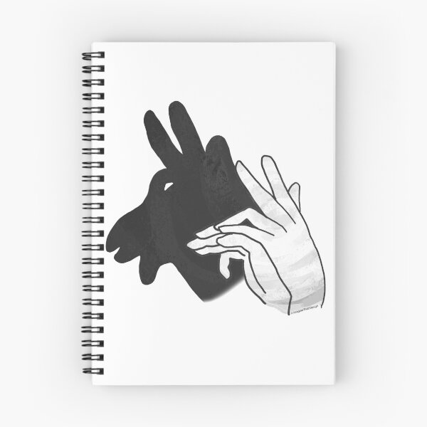 Item preview, Hand Silhouette Billy Goat designed and sold by ImagineThatNYC.