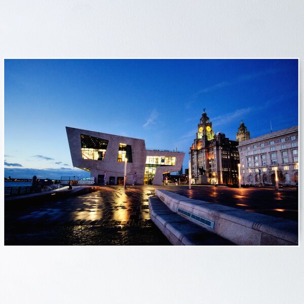 Item preview, Liverpool Nights designed and sold by Michelle McMahon.