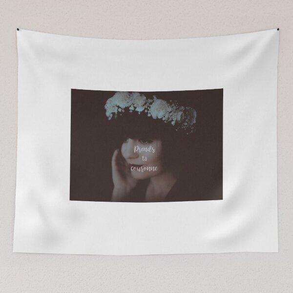Item preview, Own Your Crown designed and sold by flowestbrook.