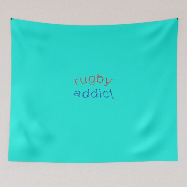 Item preview, Rugby fan designed and sold by Rugby  Design.