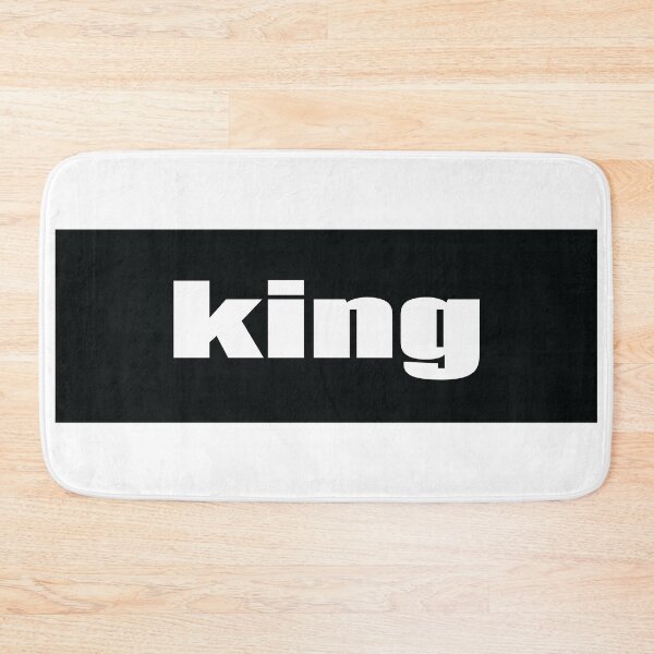 Item preview, King Equality  designed and sold by ProjectX23.