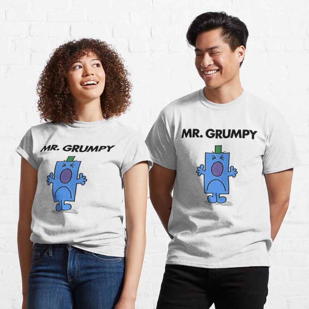 Item preview, Classic T-Shirt designed and sold by ewaedb.