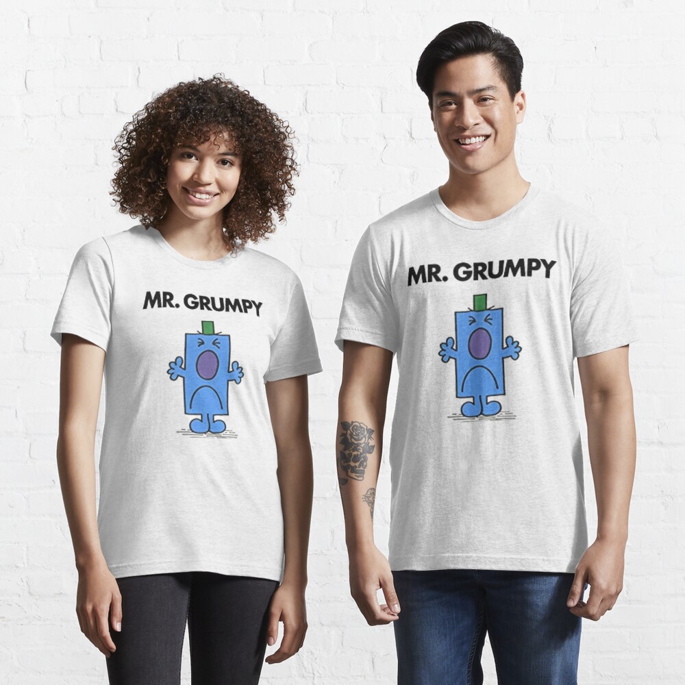 Item preview, Essential T-Shirt designed and sold by ewaedb.
