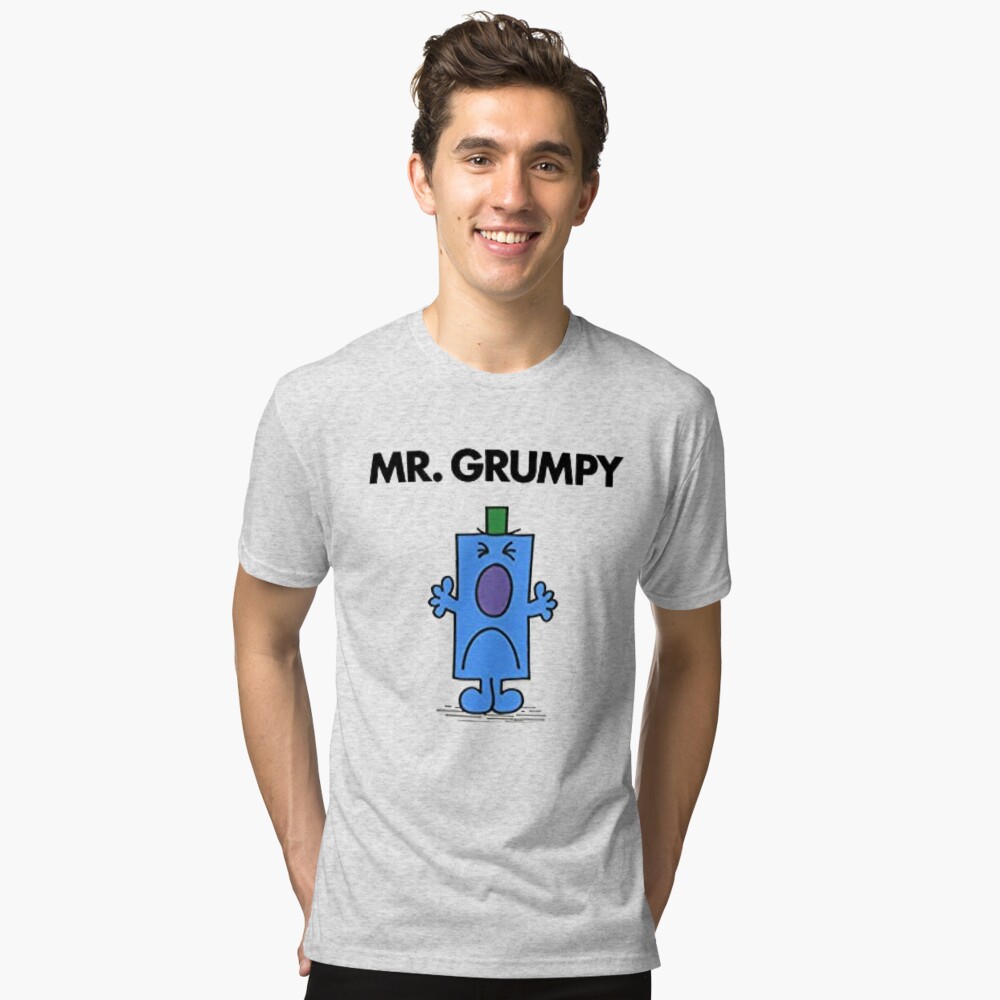 Item preview, Tri-blend T-Shirt designed and sold by ewaedb.