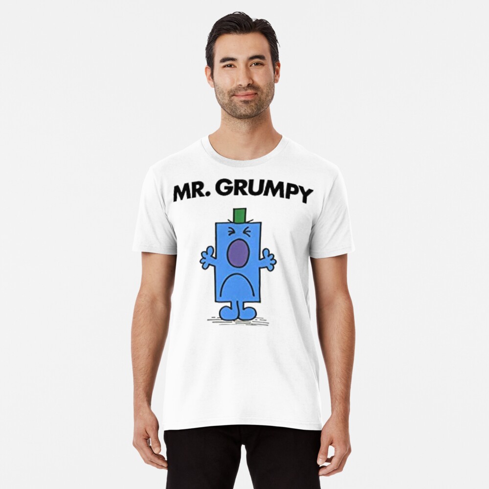 Item preview, Premium T-Shirt designed and sold by ewaedb.