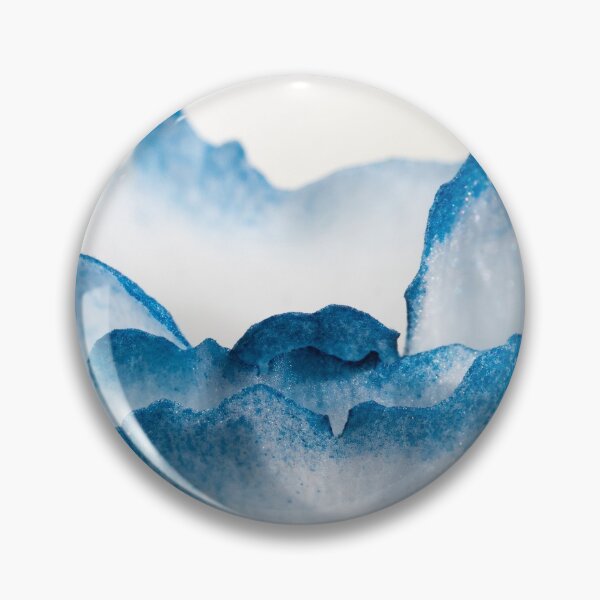 Item preview, White Blue Carnation designed and sold by HectorCantres.