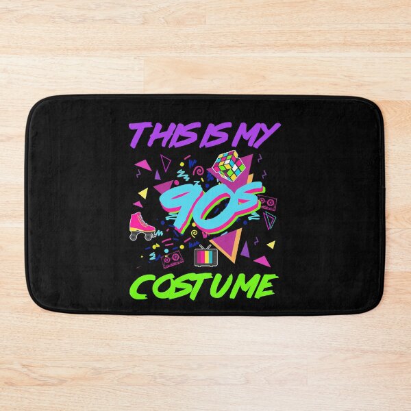 Artikelvorschau, Retro 90s Costume throwback Nostalgic entworfen und verkauft von majuga.