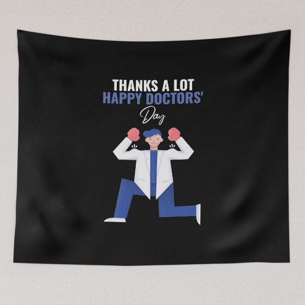 Item preview, Coronavirus / COVID-19: Thank you to the doctors designed and sold by ErenStream.