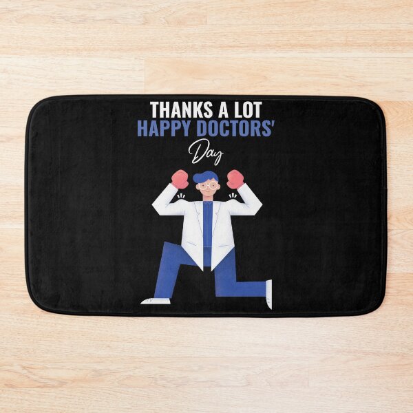 Item preview, Coronavirus / COVID-19: Thank you to the doctors designed and sold by ErenStream.