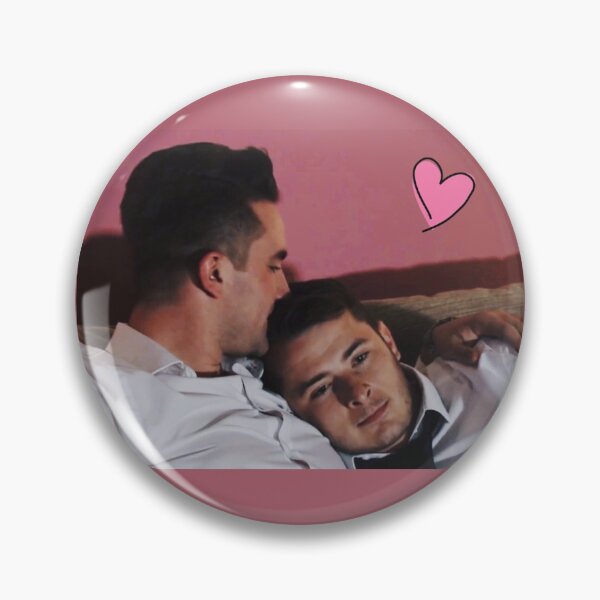 Item preview, ballum- eastender's Ben and Callum designed and sold by sharna1212.