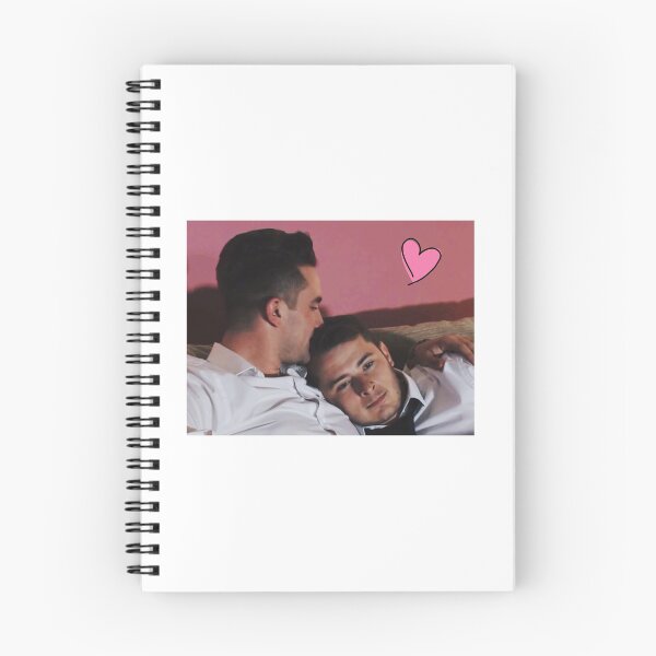Item preview, ballum- eastender's Ben and Callum designed and sold by sharna1212.
