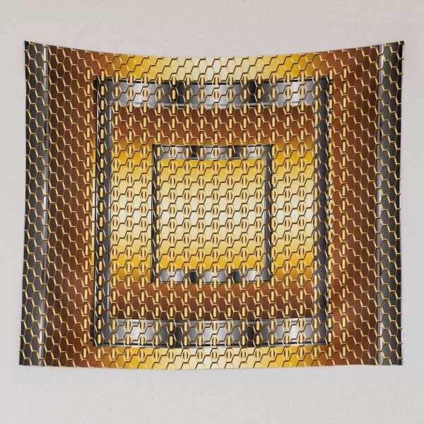 Item preview, Gold armor designed and sold by TaliArtiYa.