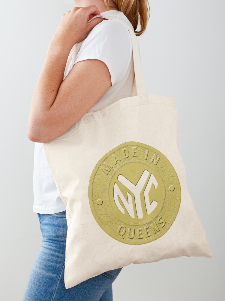 Made In New York Tote