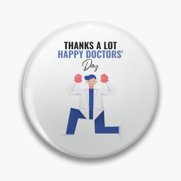 Item preview, Coronavirus / COVID-19: Thank you to the doctors designed and sold by ErenStream.