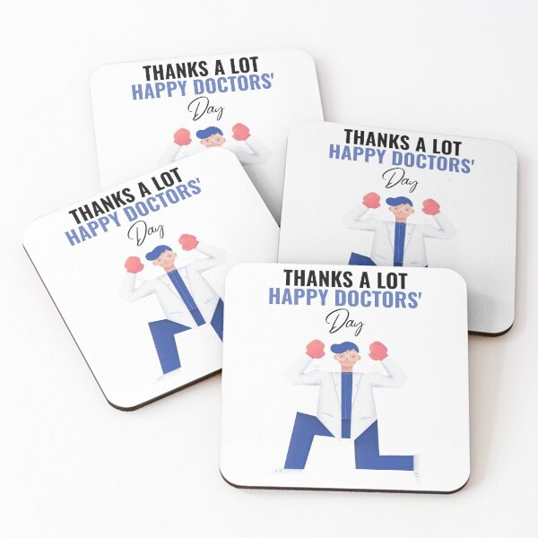Item preview, Coronavirus / COVID-19: Thank you to the doctors designed and sold by ErenStream.