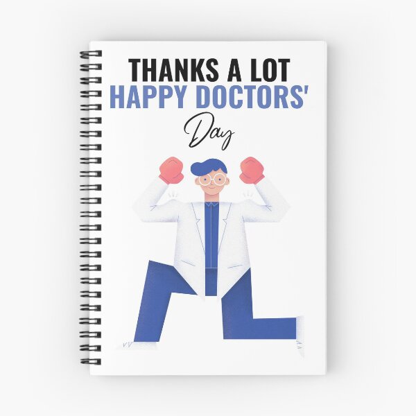 Item preview, Coronavirus / COVID-19: Thank you to the doctors designed and sold by ErenStream.