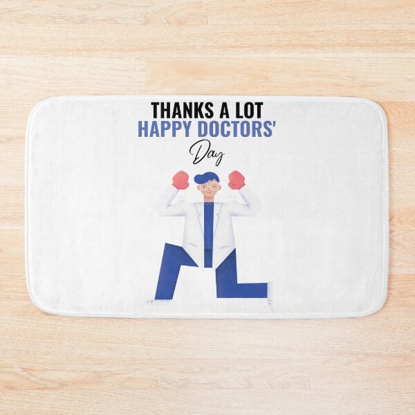 Item preview, Coronavirus / COVID-19: Thank you to the doctors designed and sold by ErenStream.
