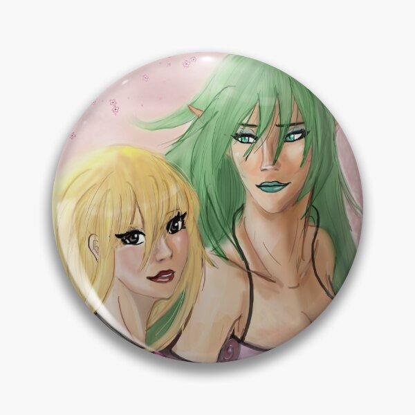 Item preview, Guardians designed and sold by Orelyne.