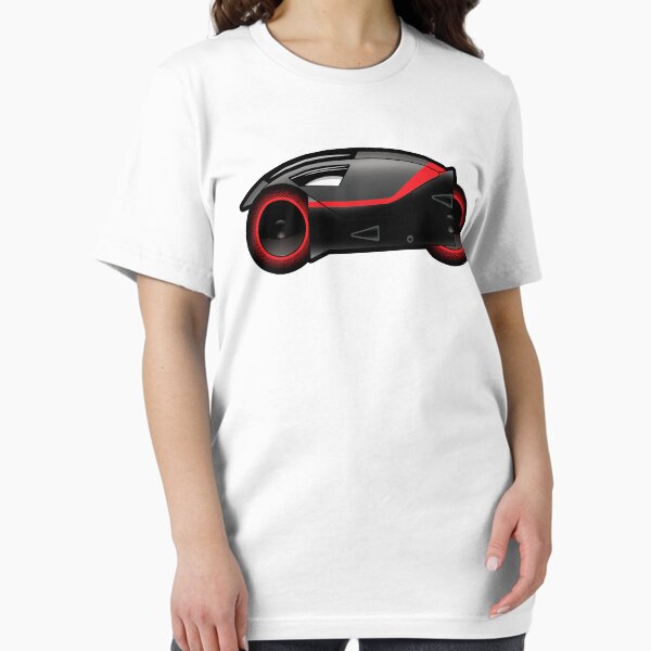 The A-Tron Lightcycle Essential T-Shirt