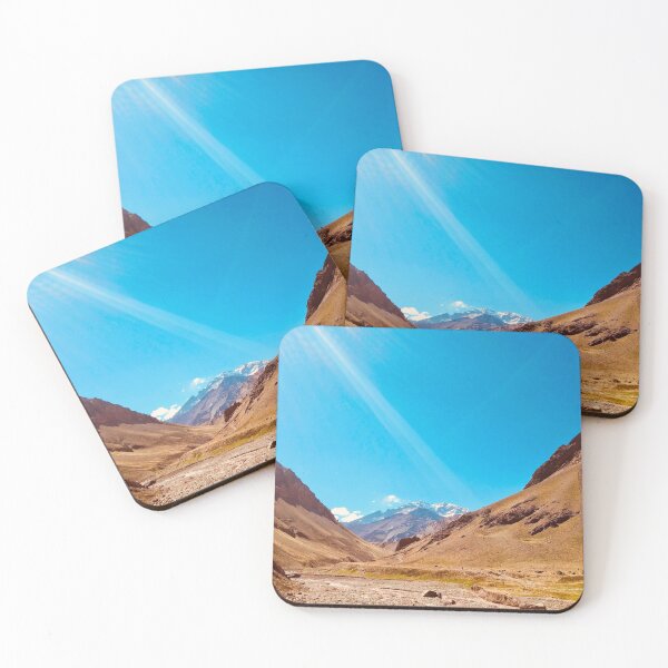 Item preview, aconcagua designed and sold by Chris Buckminster.